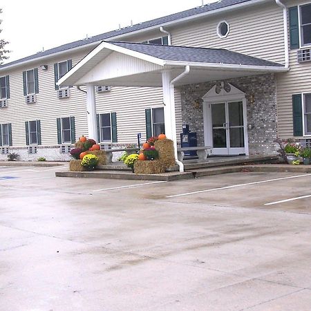 Keyser Inn Exterior foto