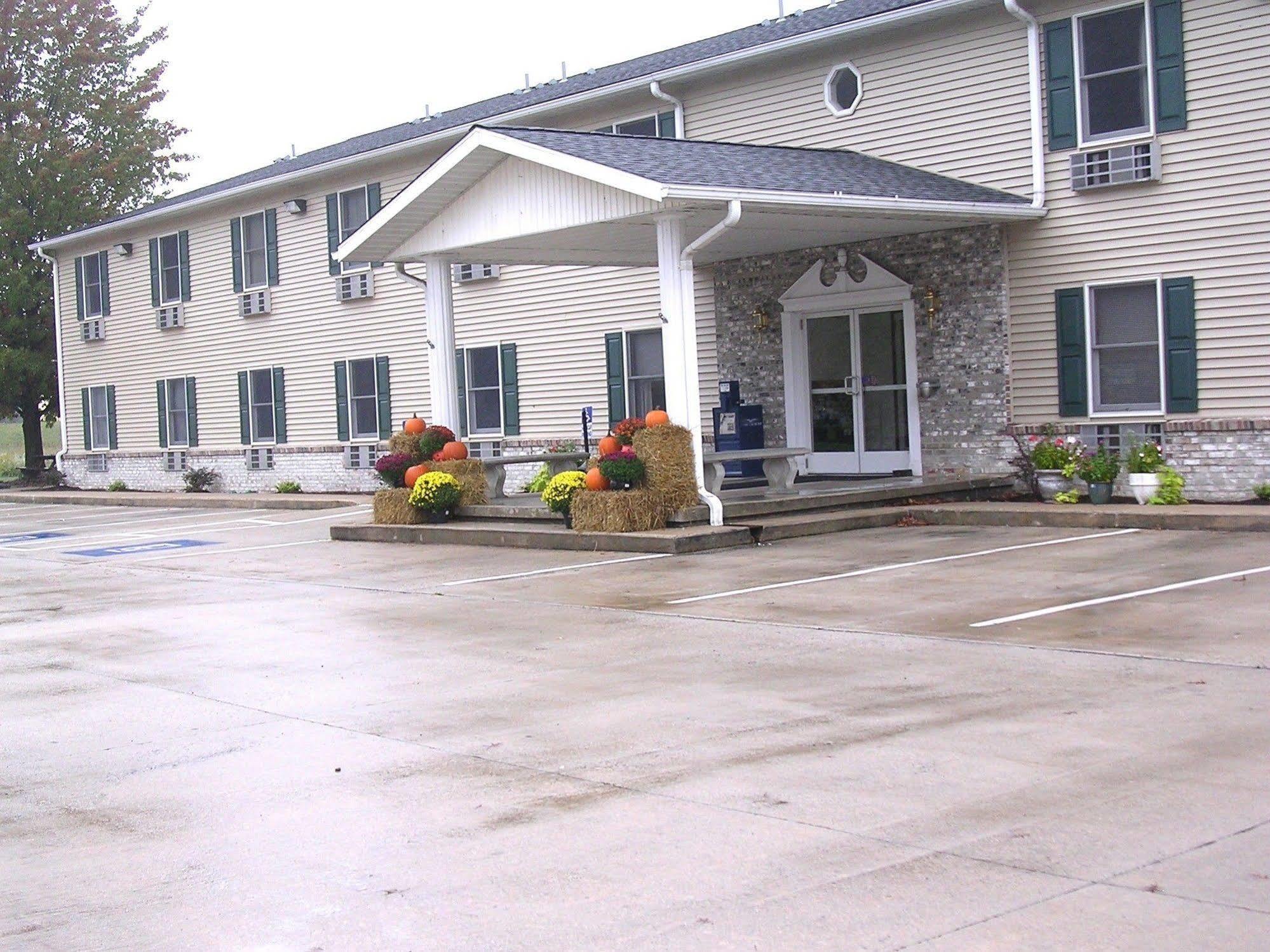 Keyser Inn Exterior foto