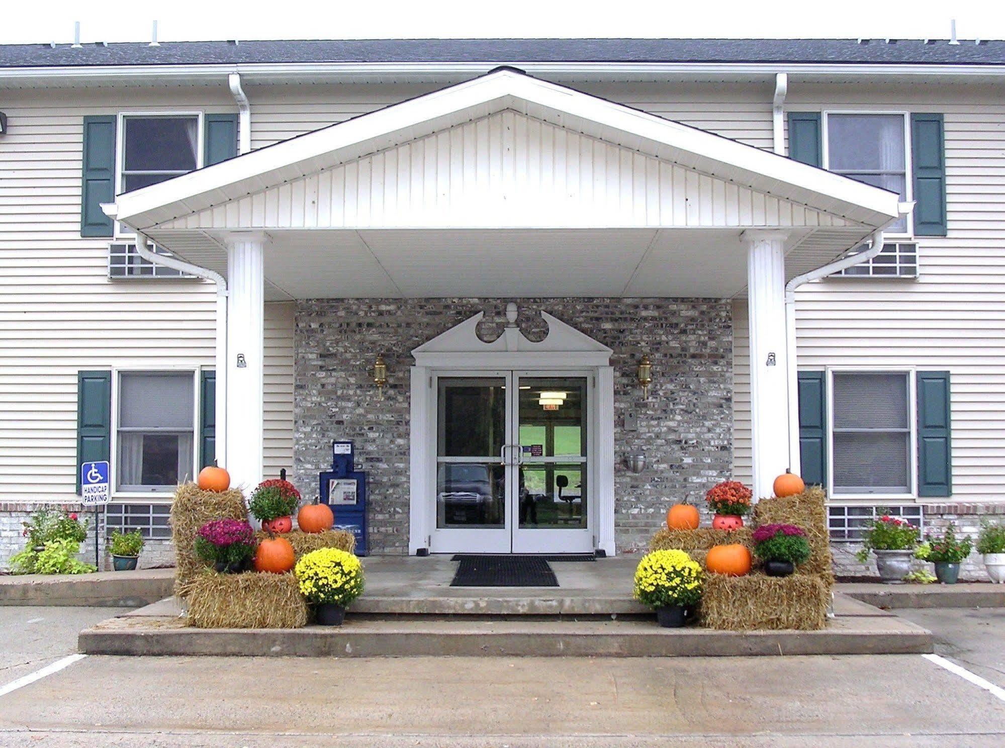 Keyser Inn Exterior foto